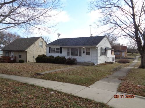 824 Glendale Ave, Rockford, IL 61108-3726