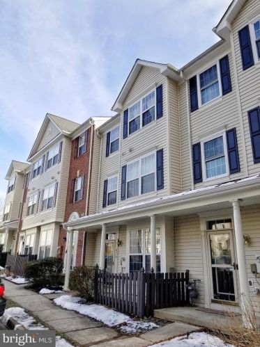 8319 Sanderling Way, Lorton, VA 22079-2857