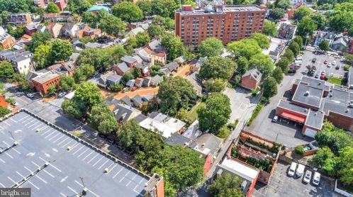 38 Vine St, Lancaster PA  17602-3549 exterior