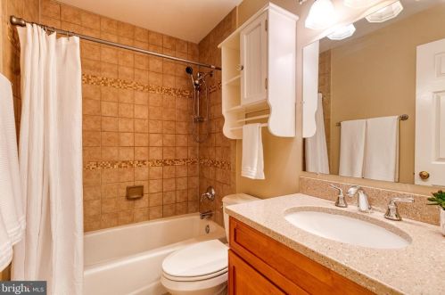 2501 Countryside Dr, Silver Spring MD exterior