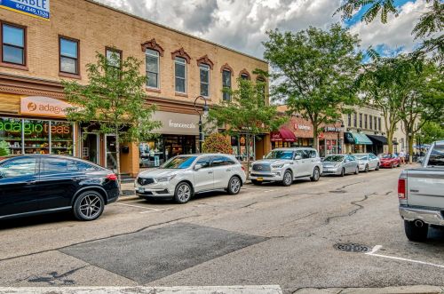 1422 Druid Hills Ct, Naperville IL  60563-1114 exterior
