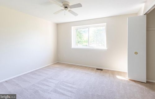 9719 Softwater Way, Columbia MD  21046-1820 exterior