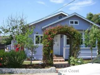 314 Sandercock St, San Luis Obispo, CA 93401-5144