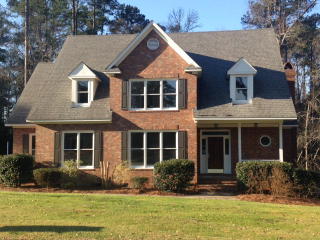 648 Woodstone Way, Evans, GA 30809-4416