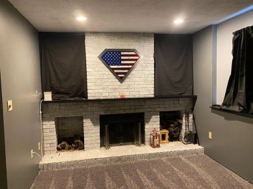 126 Diller St, Swygert IL  61764-2704 exterior