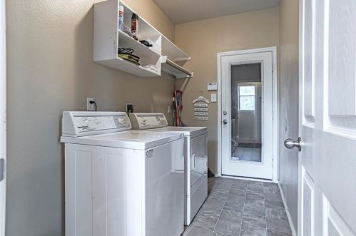 8112 Geranium Ln, Fort Worth TX  76123-1898 exterior