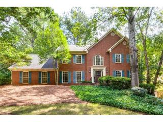 4330 Halifax Ter, Roswell, GA 30075-5704