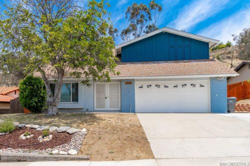 12543 Via Diego, Lakeside, CA 92040-5040
