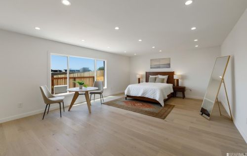1767 40th Ave, San Francisco CA  94122-4039 exterior