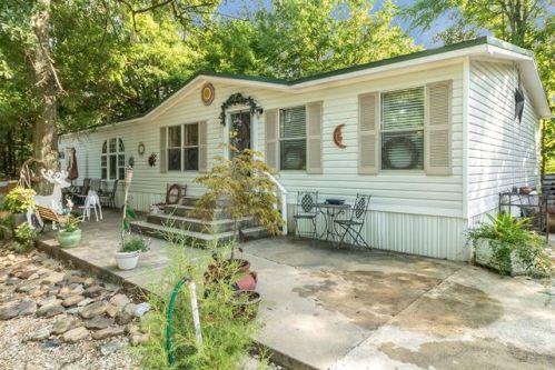 255 Vinson Rd, Vicksburg, MS 39183-4007