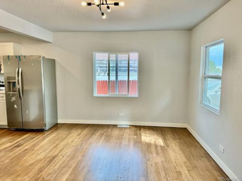 3175 Evans Ave, Denver CO  80219-5443 exterior