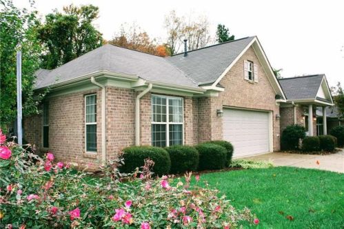 4601 Champagne Dr, Greensboro, NC 27410-9646