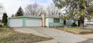 5821 Cedar St, Spokane, WA 99205-6766