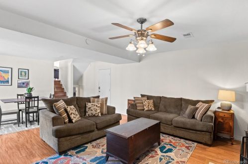 11103 Pinyon Dr, Denver CO  80234-3941 exterior