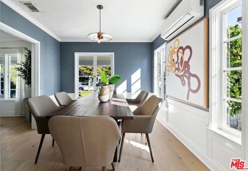 728 26th St, Santa Monica CA  90402-3150 exterior