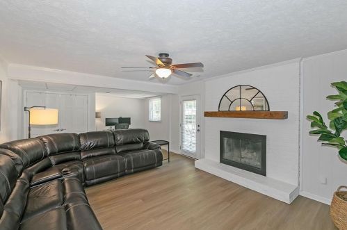 4950 Firth Ln, Atlanta GA  30360-1608 exterior