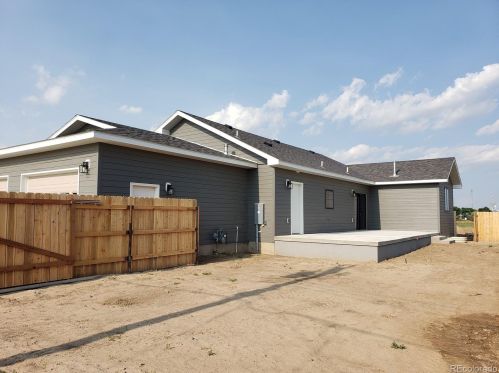 1245 Jasmine St, Burlington, CO 80807-1205