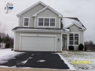 5223 Orchard Trl, Monee, IL 60449-8046
