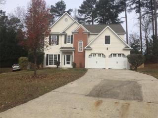 1515 Hill Crossing Ct, Grayson, GA 30017-2958