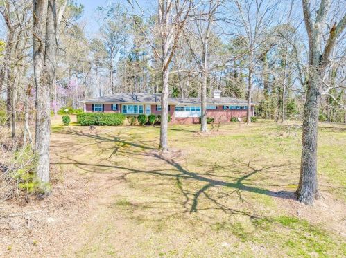 1492 Highway 411, Fairmount, GA 30139-2334