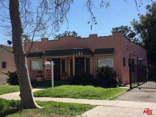 1032 60th St, Los Angeles, CA 90001-1019