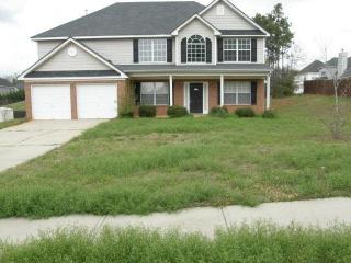 302 Chancelor Pt, Stockbridge, GA 30281-4776