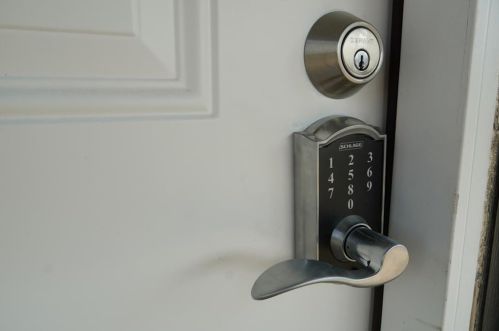 5401 Odom Ave, Fort Worth TX  76114-4540 exterior