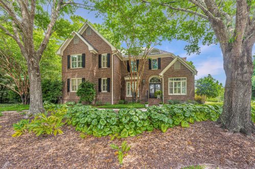 562 Flambeau Retreat, Mount Pleasant, SC 29464-2759