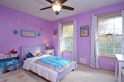 12118 Gantry Ln, Saint Paul MN  55124-6204 exterior