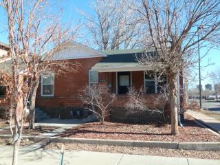 292 Sherman St, Denver, CO 80203-4006