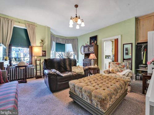 611 Market St, Primrose PA 17901-2718 exterior