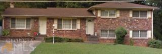 2374 Rockcrest Trl, Conley, GA 30288-1426