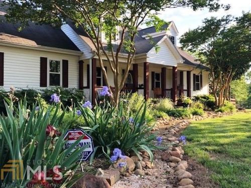 2785 Shoal Creek Rd, Monroe, GA 30656-3761
