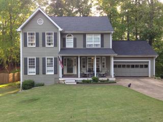 5215 Michaels Way, Holly Springs, GA 30188-4676
