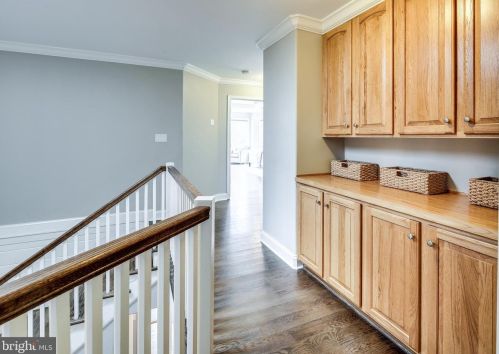 612 Cpe Mckinsey Dr, Severna Park MD 21146-4057 exterior