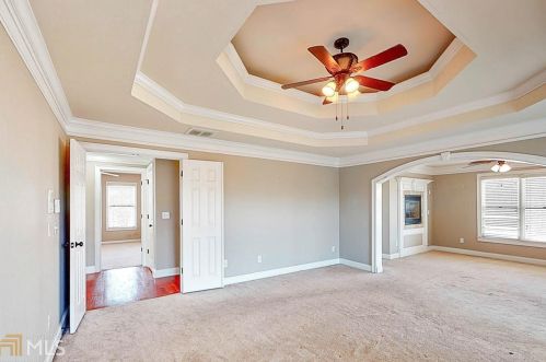 5135 Halcyon Dr, Atlanta GA  30349-1596 exterior