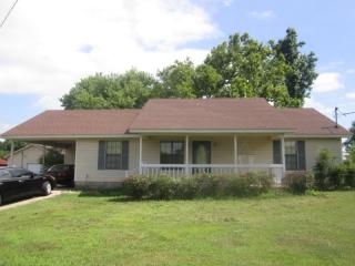 261 Pleasant Hill Glimp Rd, Henning, TN 38041-6448