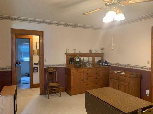 421 Locust St, Swygert IL  61764-2043 exterior