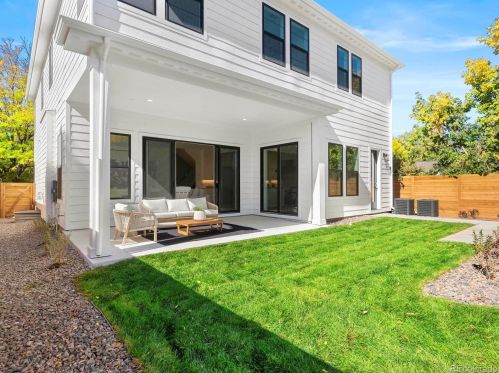 1410 Monroe St, Denver CO  80210-2524 exterior