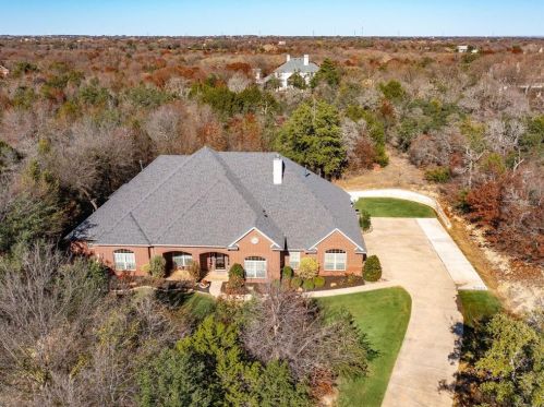 1016 Boling Ranch Rd, Azle, TX 76020-7503