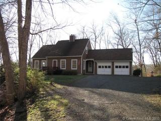 25 Arrowhead Way, Woodbury, CT 06798-2016