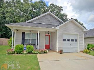 305 Wrightsburg Way, Zebulon, GA 30295-6673