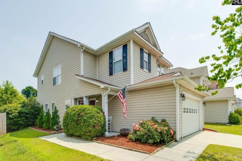 354 Charter Oak Ct, Lexington, SC 29072-7121