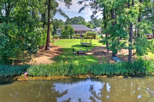 1422 Ashwood Dr, Evans GA  30809-5006 exterior