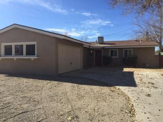 45345 Lostwood Ave, Lancaster, CA 93534-1760