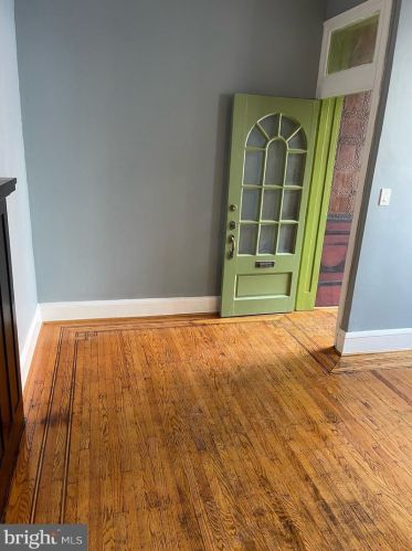 1407 4th St, Philadelphia PA  19147-5907 exterior