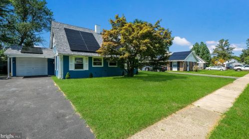 37 Bendix Ln, Willingboro, NJ 08046-1613