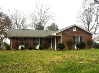 305 Westminister Dr, Stonycreek, NC 27244-9229