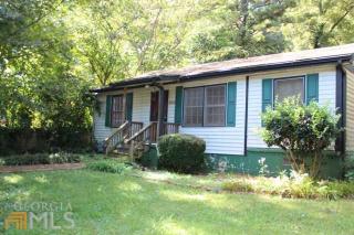 1727 Piper Cir, Atlanta GA  30316-2253 exterior