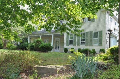 175 Intervale Rd, Parsippany, NJ 07054-1231